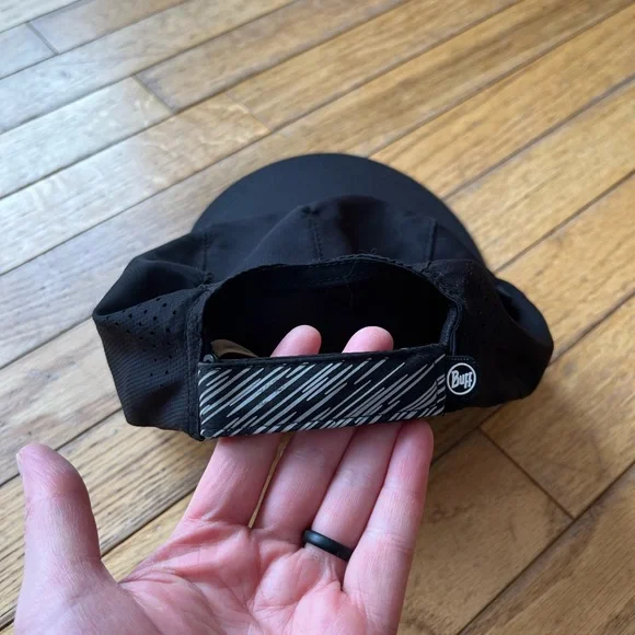 Buff Runners Cap - Picture 3 of 3